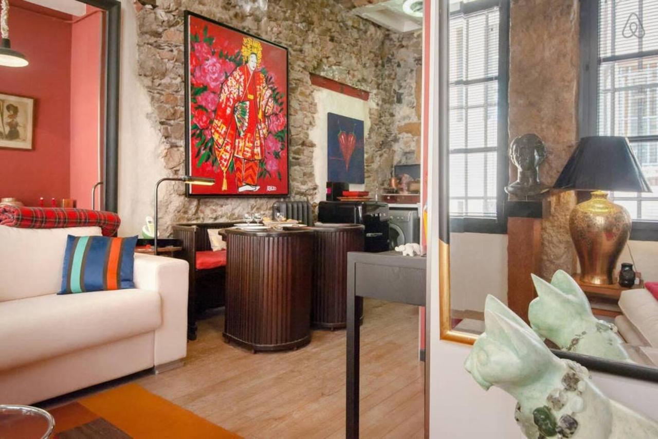 Appartement Montee Du Change *