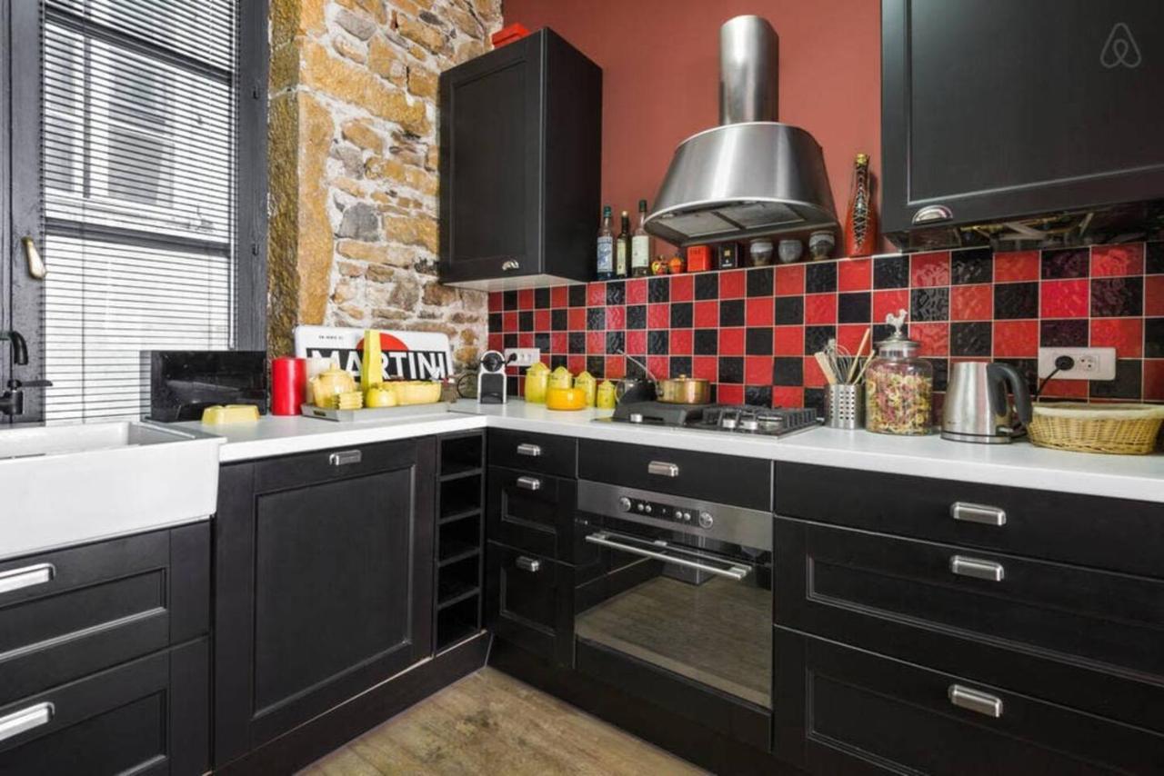 Apartment Montee Du Change *